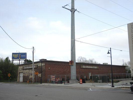 Oklahoma Eagle Publishing