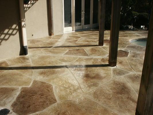 Modern Concrete Designz
