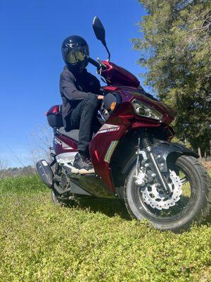 Kiss My Gas Powersports