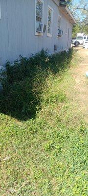 R&K Landscaping Services