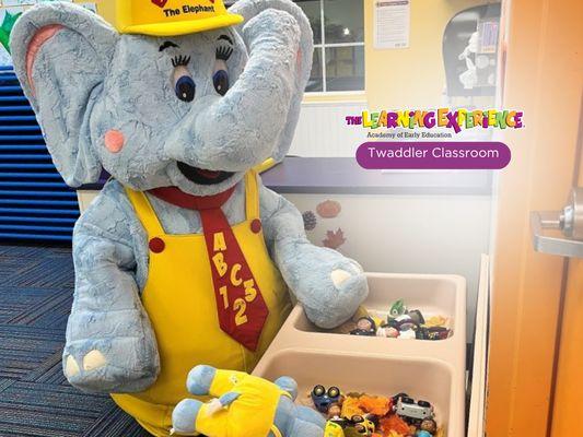 The Learning Experience-Gurnee