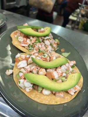 Los Reyes Mexican Grill & Seafood