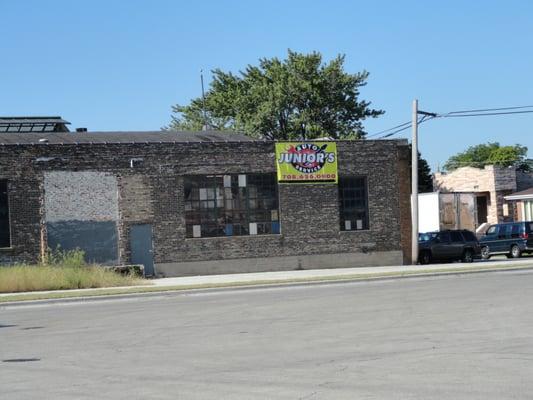 Junior's Auto Service