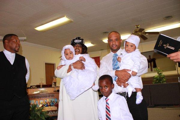 The Picture Man Danny