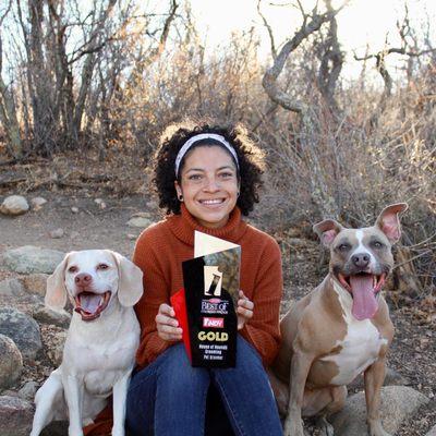 House of Hounds Grooming