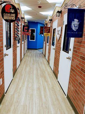 Hounds Town Cleveland - Brunswick