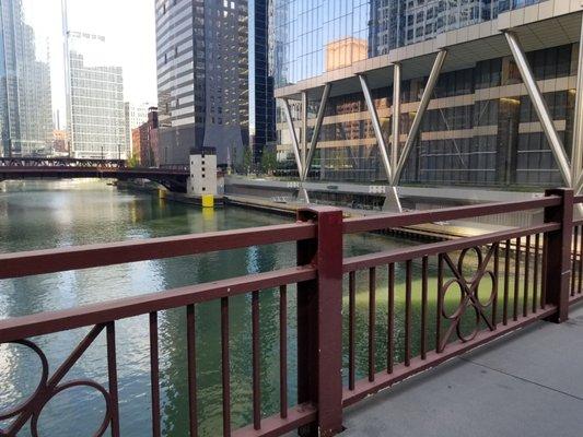 Washington Boulevard Bridge