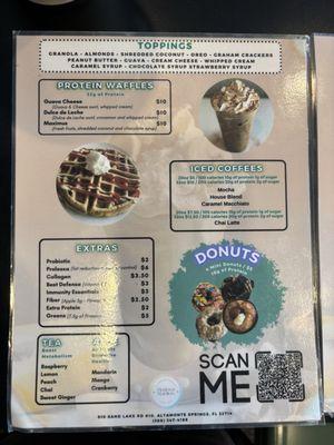 Maximus Nutrition Club