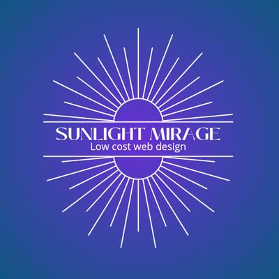 Sunlight Mirage