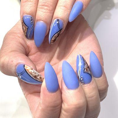 Windy & Sky Nails Spa