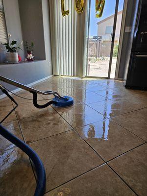 Super Strength Cleaning Services