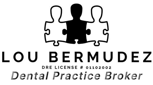 Lou Bermudez - Dental Practice Broker