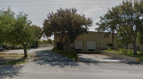 Ewing Outdoor Supply