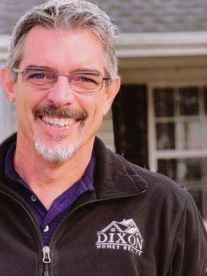 Dixon Homes Realty