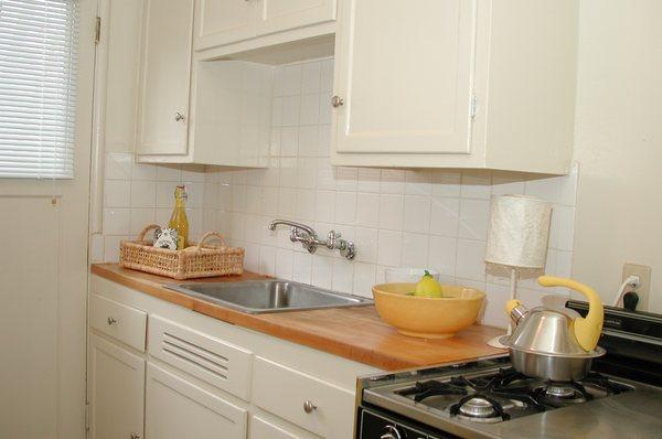 Park Central Apartments