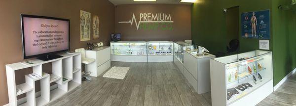 Premium Vapors