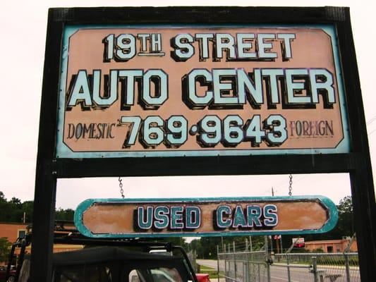 In business for over 20 years