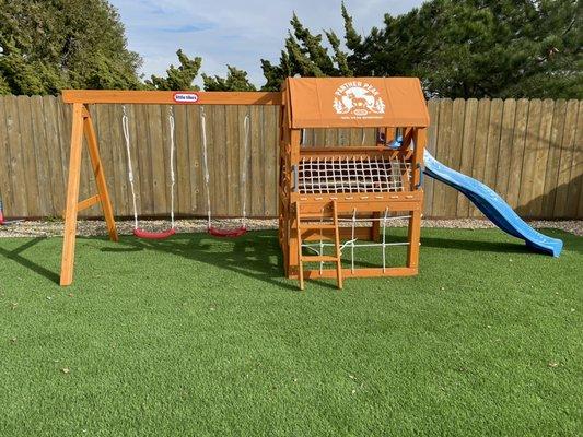 Little Stepping Stones Preschool