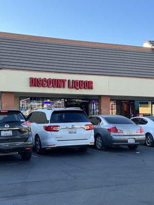 Grewal Discount Liquor