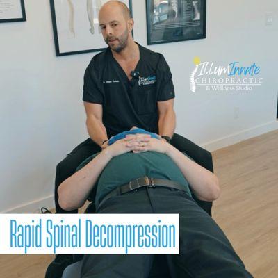 Illuminnate Chiropractic & Wellness Studio