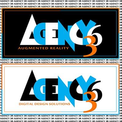 Agency 36 Logo