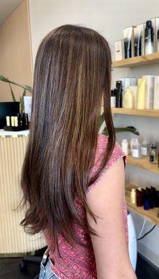 la Barbershop Y Salon