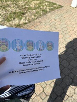 Gold Star Kids Academy