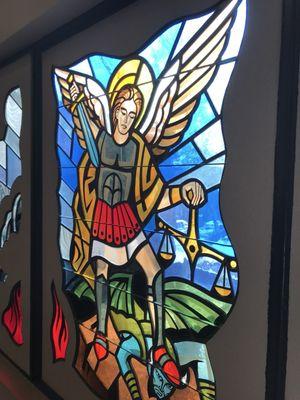 St Michael Catholic Church