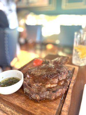 Rib Eye 20 oz