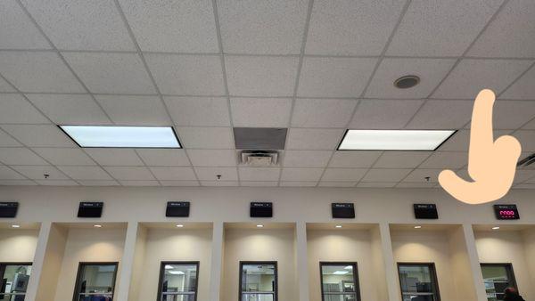 El Franco Lee Health Center Pharmacy