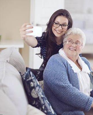 Hayley’s Home and Health Care