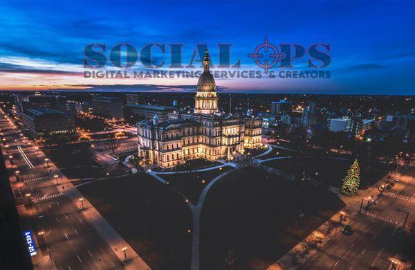 Social Ops Marketing