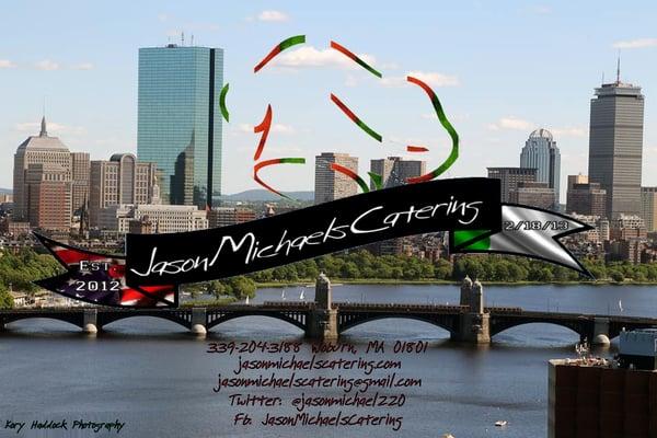 Jason Michael's Catering