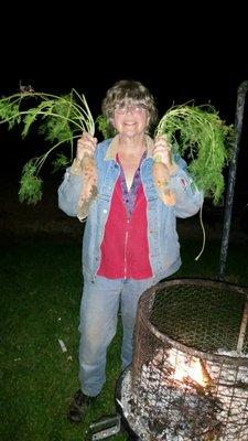 Mrs Beasters Biskits