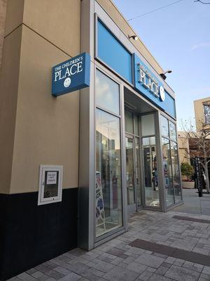 The Children's Place