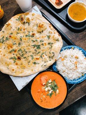 Saffron Cuisine Of India