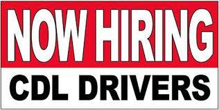 Careers 4 CDL A Drivers