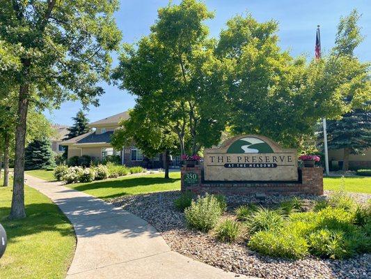 The Preserve at the Meadows