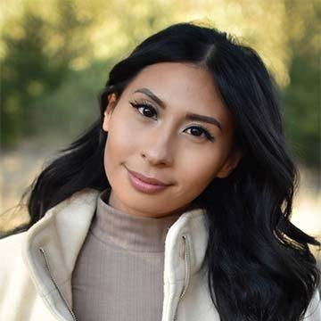 Nhina Quion - Keller Williams Monterey