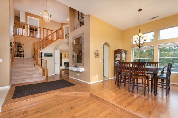 Goff Marilyn - Lyon Real Estate