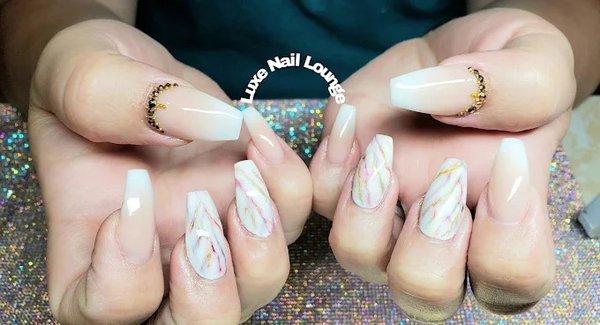 Luxe Nail Lounge