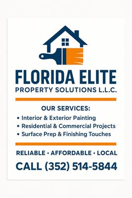 Florida Elite Property Solutions