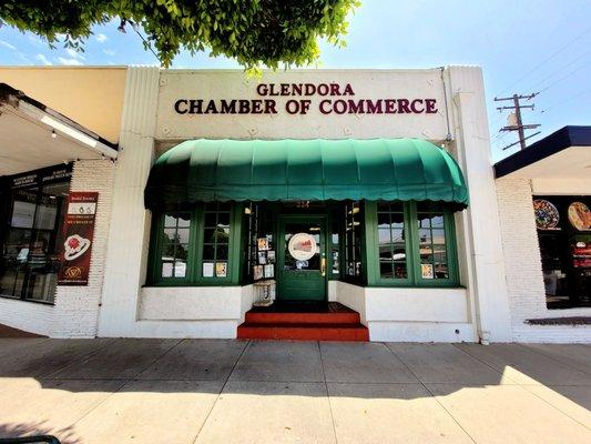 Glendora Chamber of Commerce