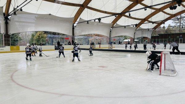 Bill Collier Ice Arena