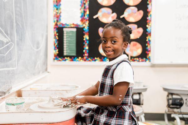 St Richard's Episcopal School