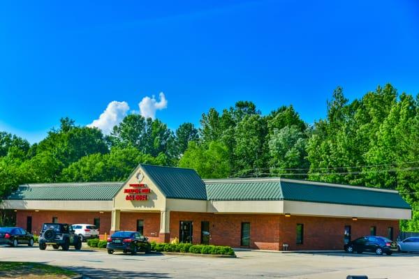 School for Amazing Kids, Weatherly