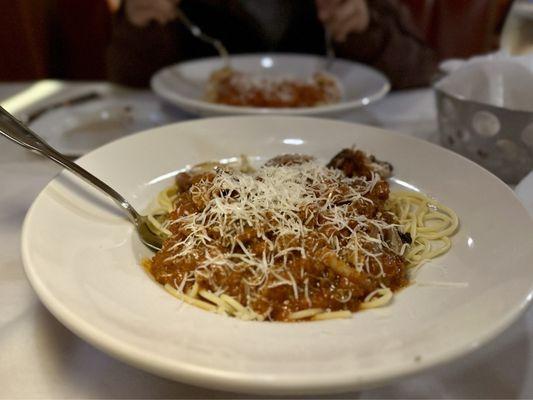 Marcello's Italian Restaurant