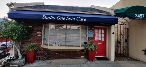 Studio One Skin Care