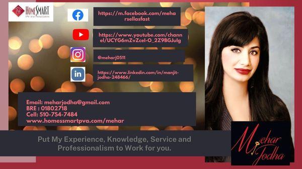 For First time Homebuyer in Manteca California and Manteca California and near cities, Please email us at meharjodha@gmail.com