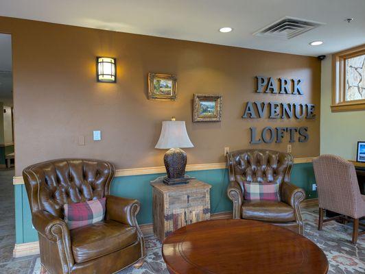 Park Avenue Lofts